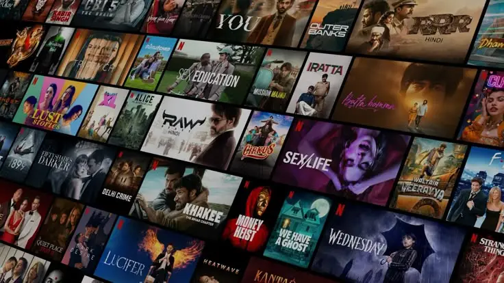 Tablet streaming
